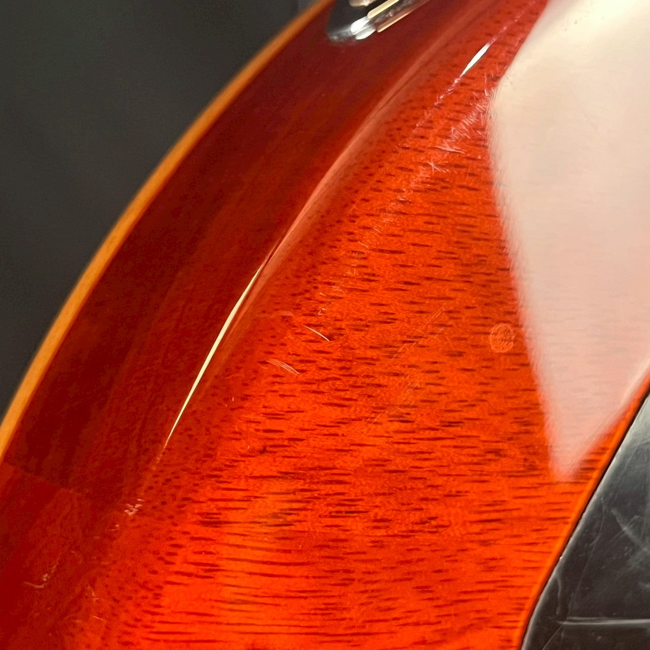 PRS SE Santana 2012