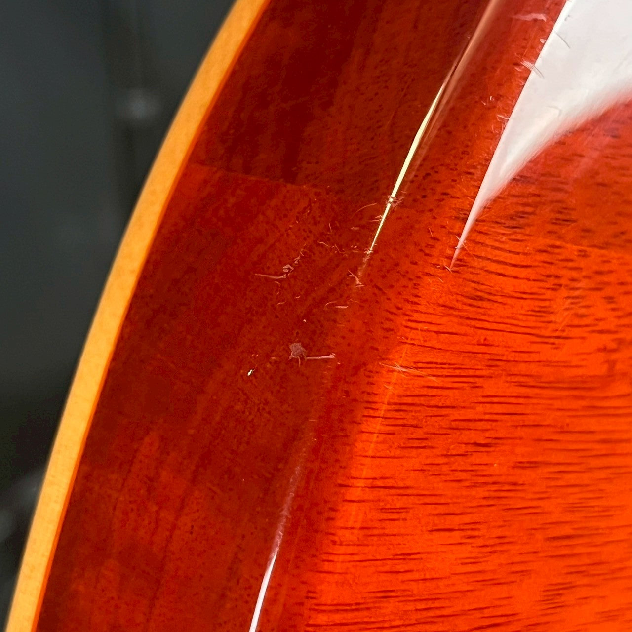 PRS SE Santana 2012