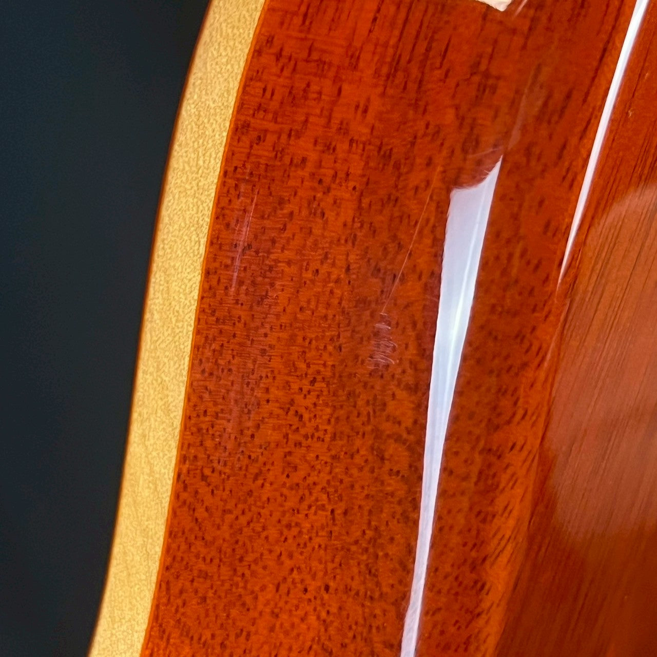 PRS SE Santana 2012