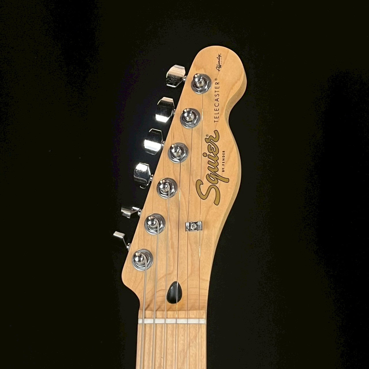 Squier Affinity Telecaster