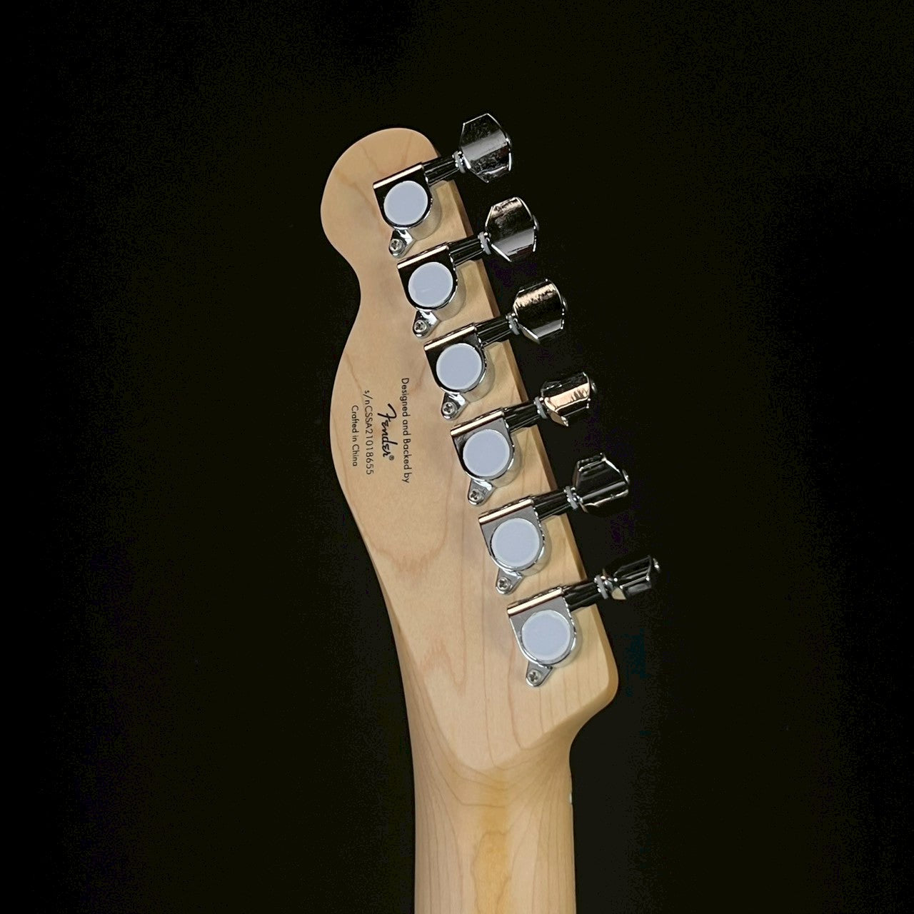 Squier Affinity Telecaster