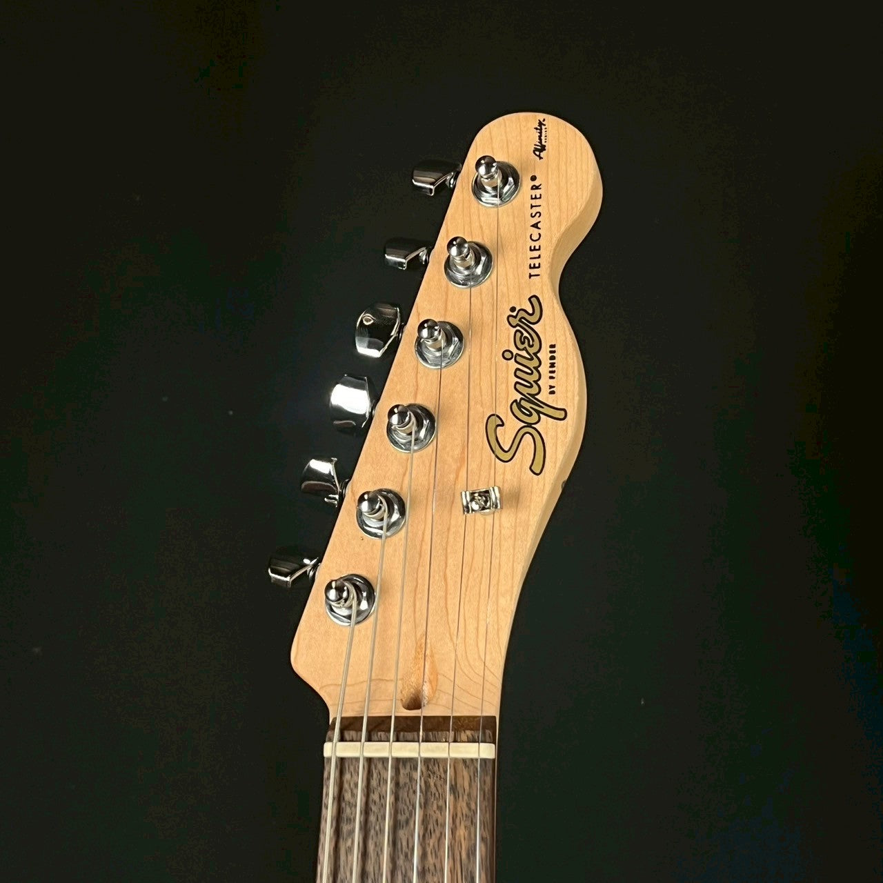 Squier Affinity Telecaster