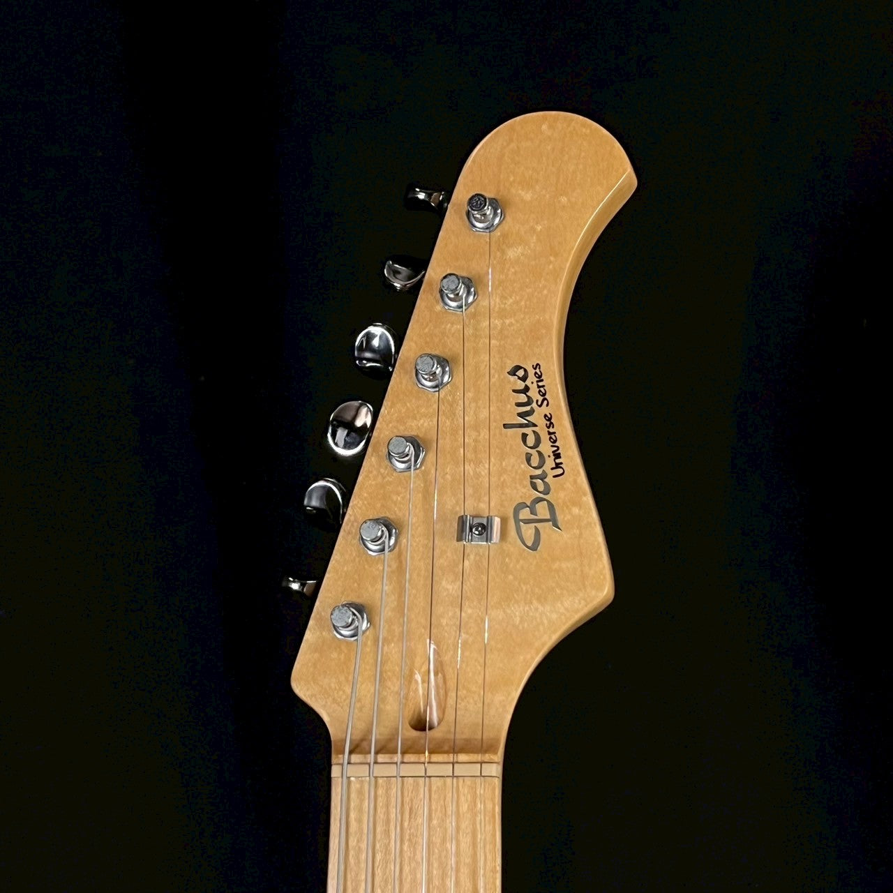 Bacchus Universe Series Stratocaster