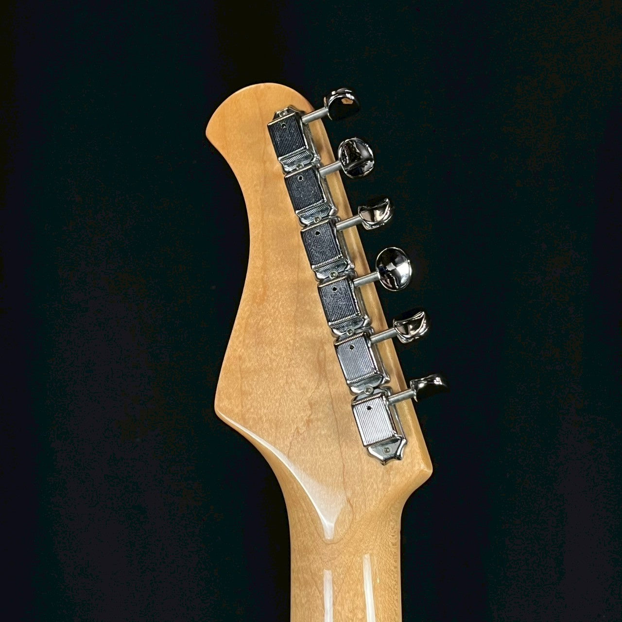 Bacchus Universe Series Stratocaster