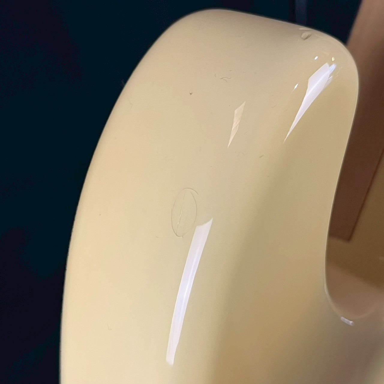 Bacchus Universe Series Stratocaster