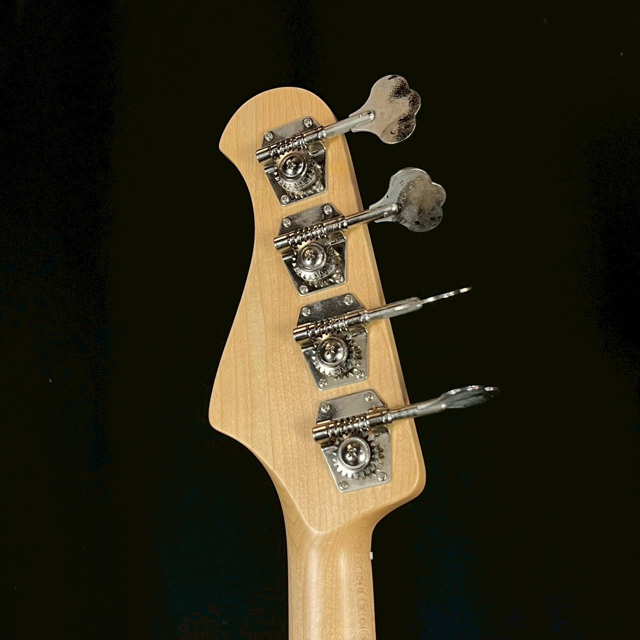 Bacchus WL-434S BM/M