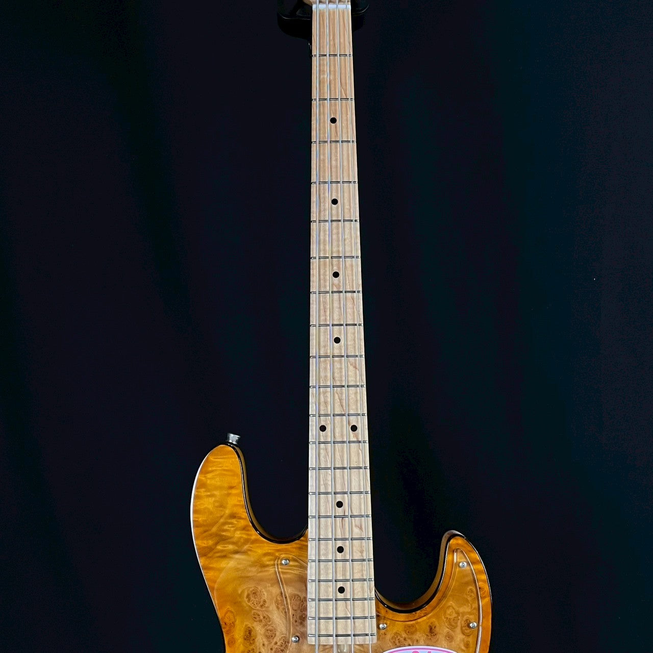 Bacchus WL-434S BM/M