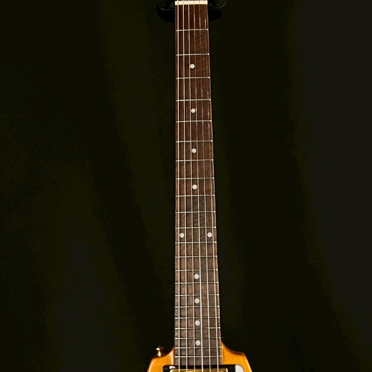 Epiphone 1958 Korina Flying V 2023