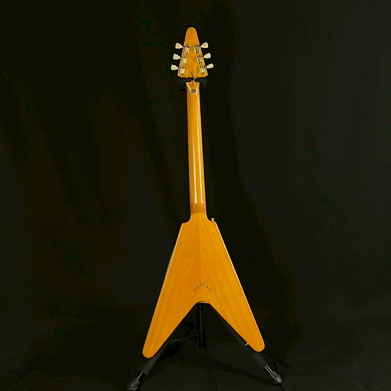 Epiphone 1958 Korina Flying V 2023