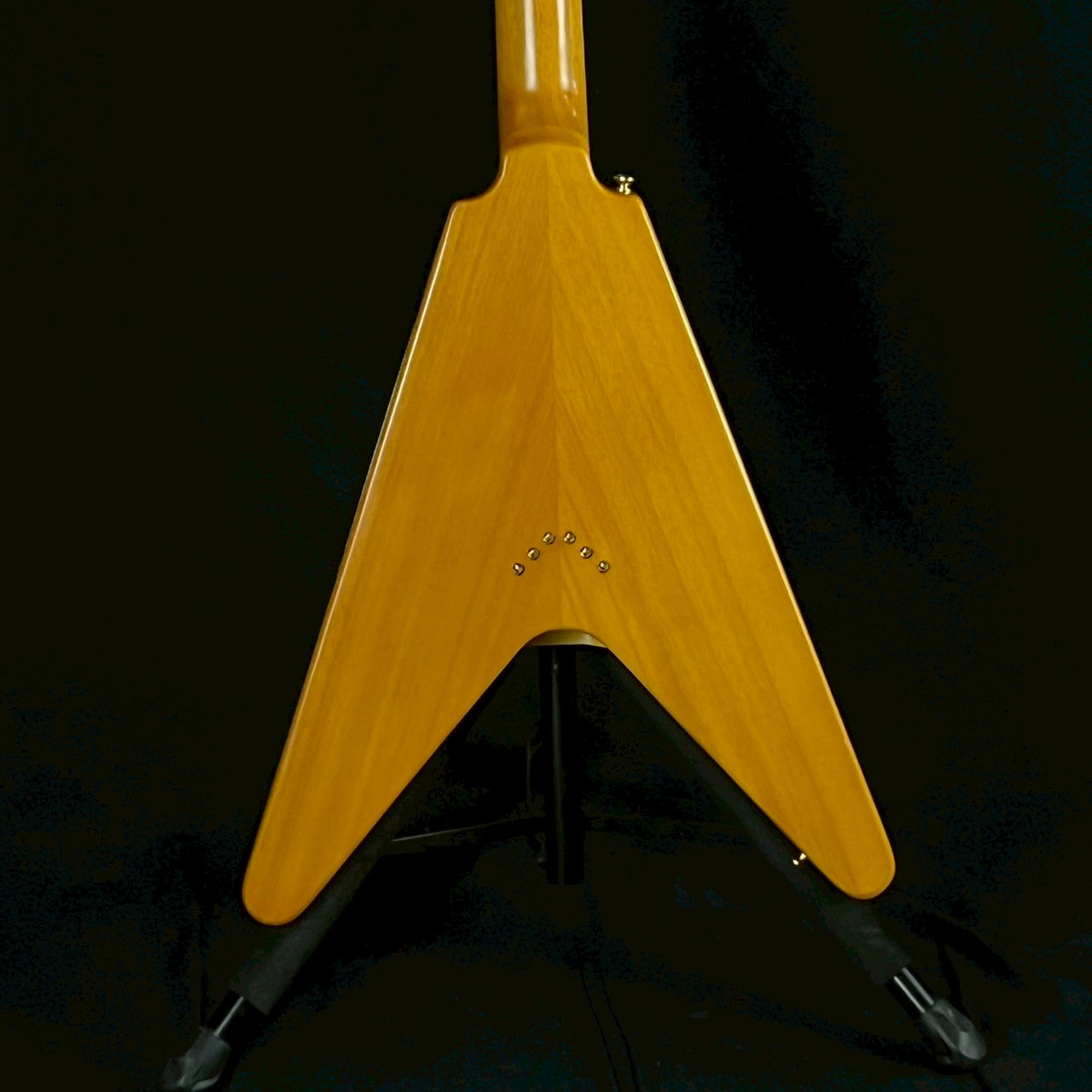 Epiphone 1958 Korina Flying V 2023