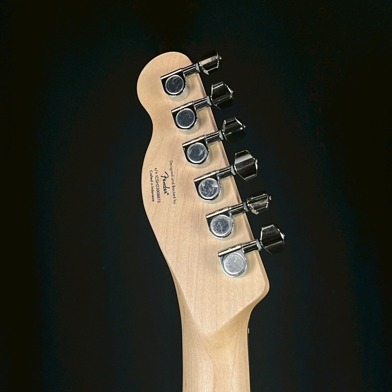 Squier Sonic Telecaster