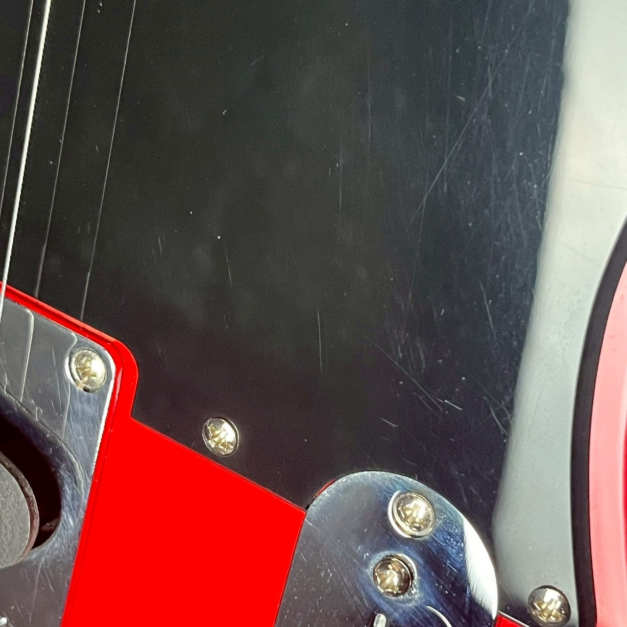 Squier Sonic Telecaster