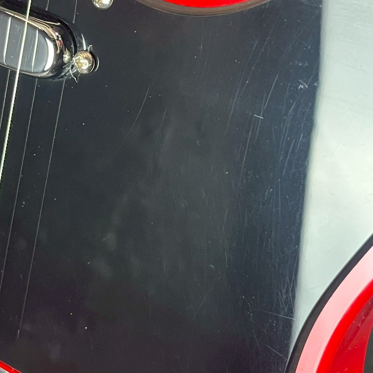 Squier Sonic Telecaster