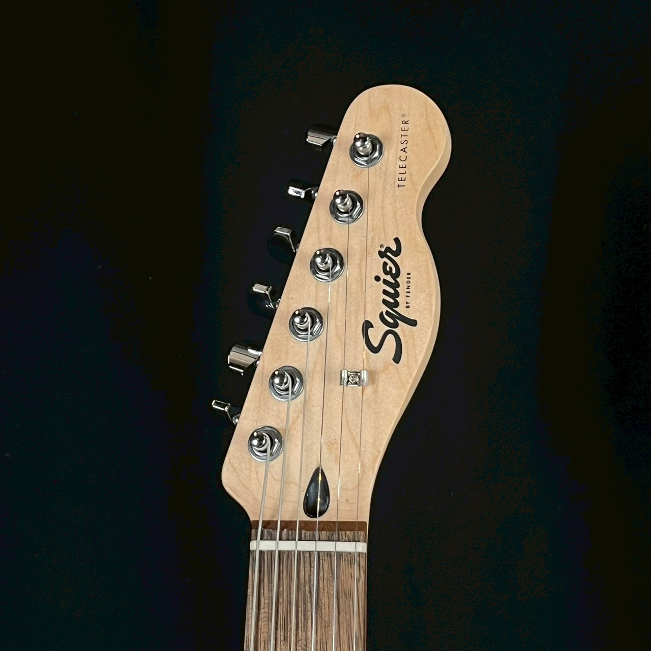 Squier Sonic Telecaster 2024