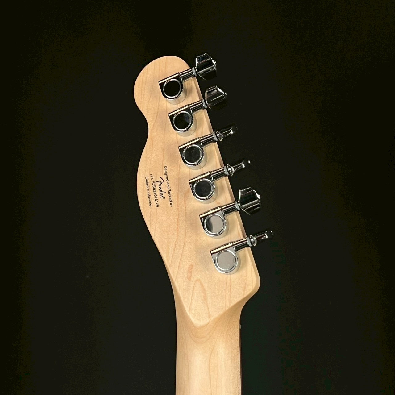 Squier Sonic Telecaster 2024