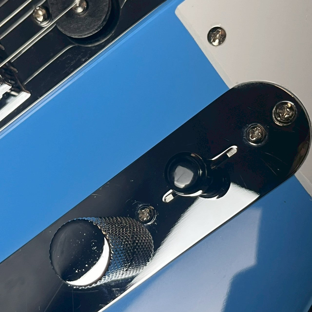 Squier Sonic Telecaster 2024
