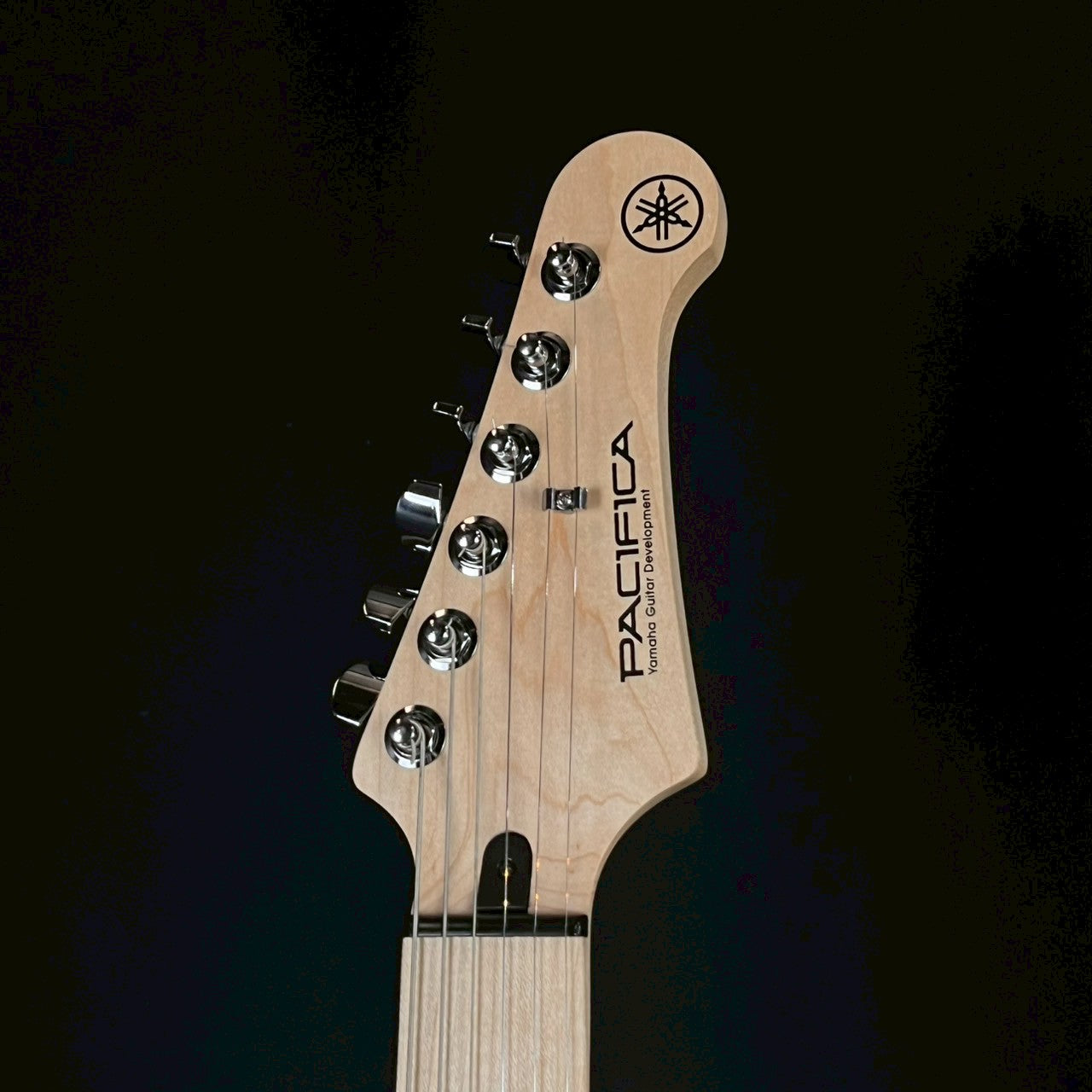 YAMAHA PAC112 *Refinish*