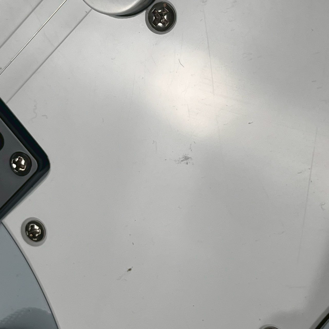 YAMAHA PAC112 *Refinish*
