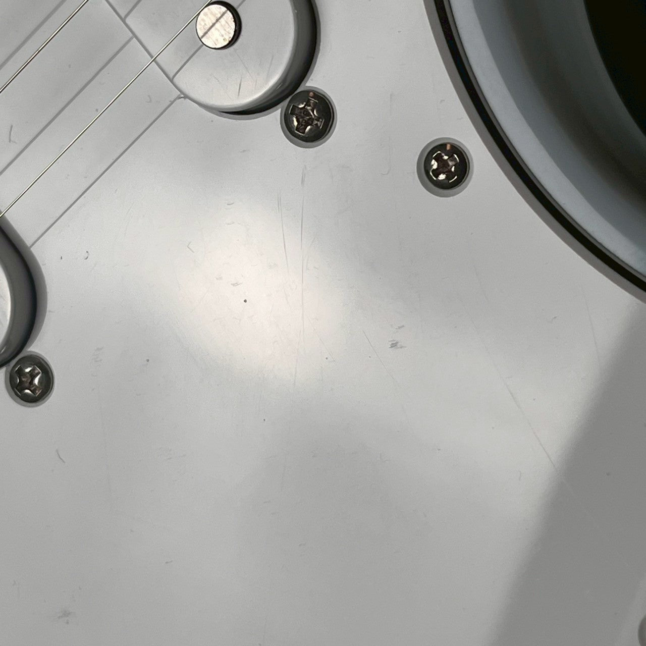 YAMAHA PAC112 *Refinish*