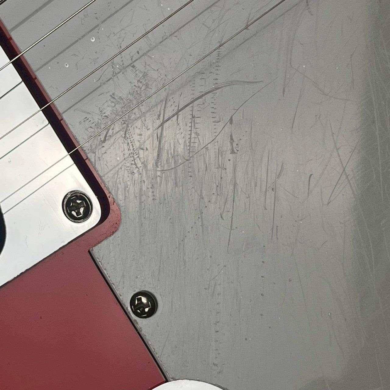 Squier Affinity Telecaster