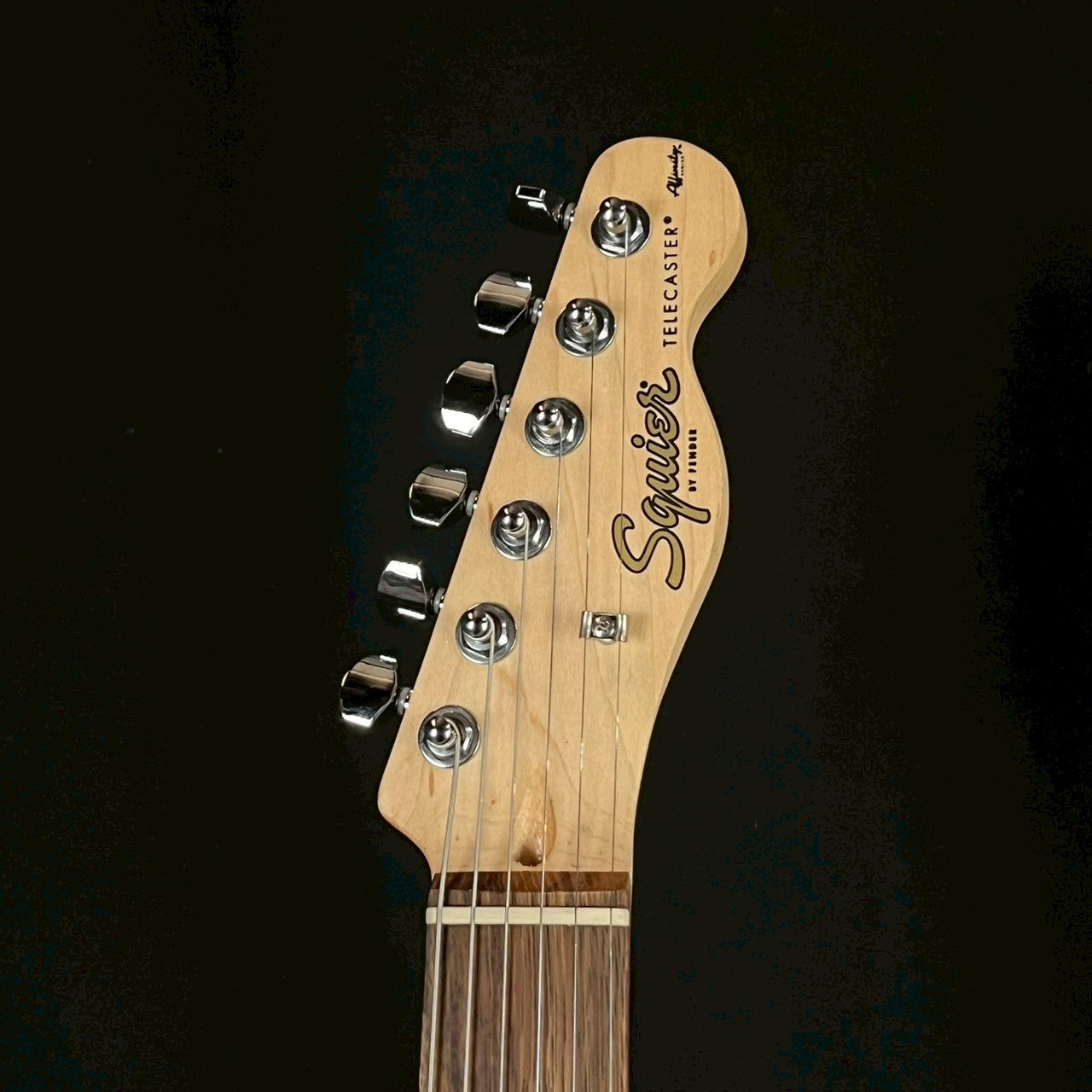 Squier Affinity Telecaster