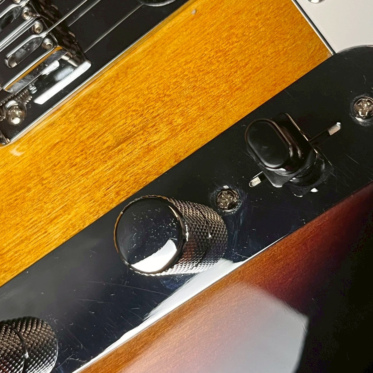 Squier Affinity Telecaster