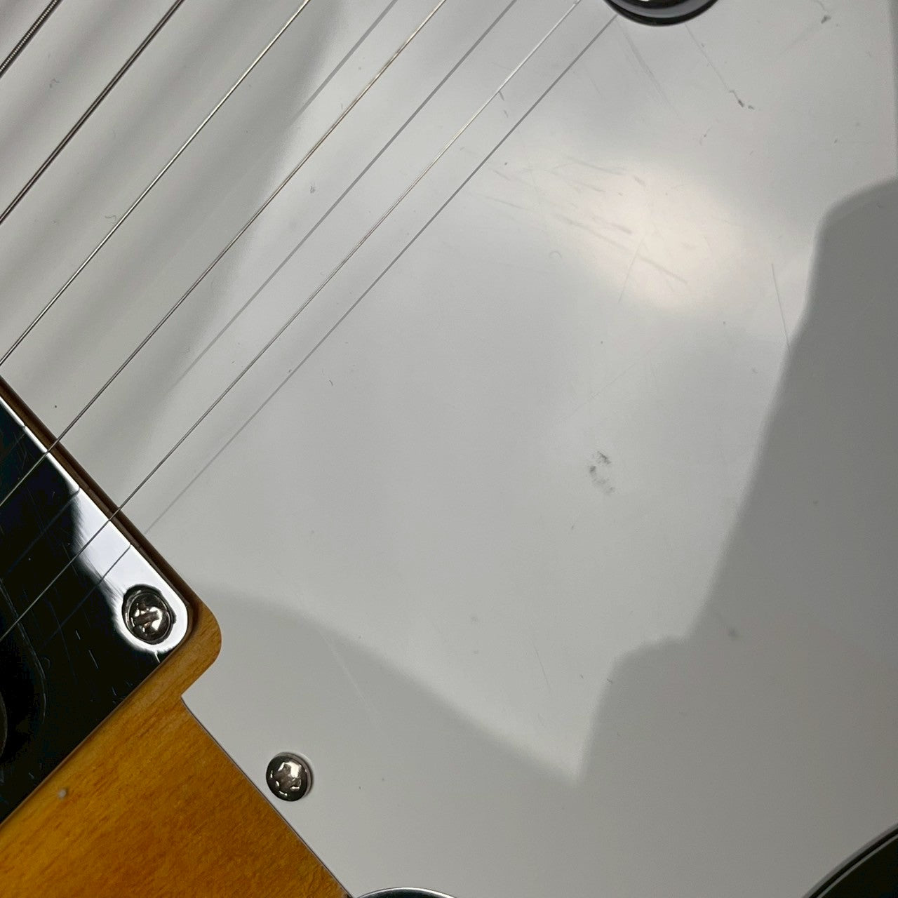 Squier Affinity Telecaster