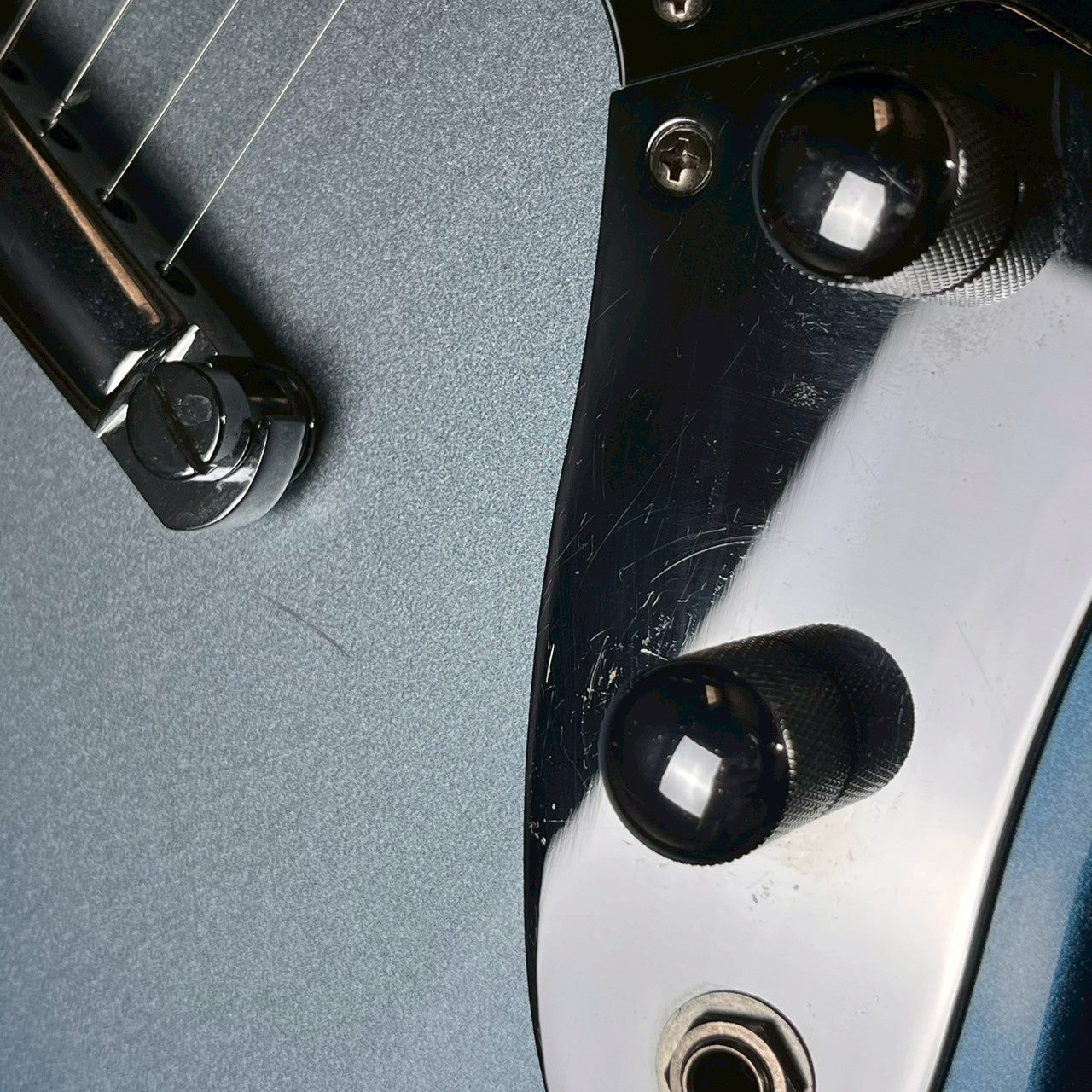 Squier Contemporary Jaguar HH