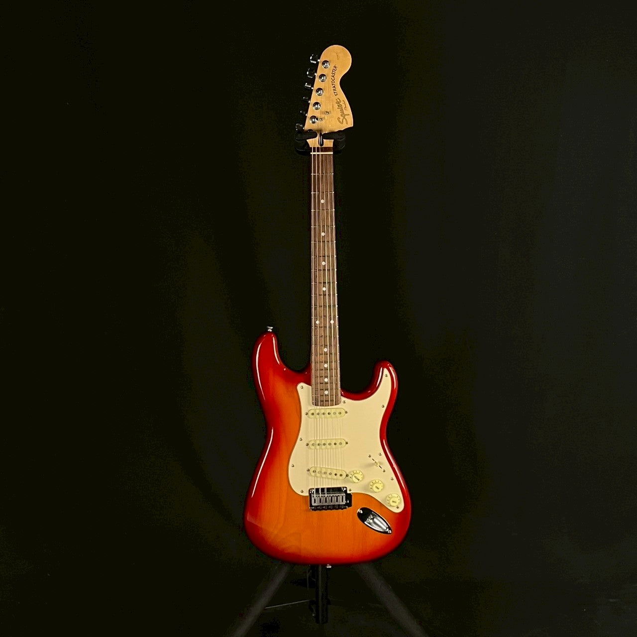 Squier Standard Stratocaster