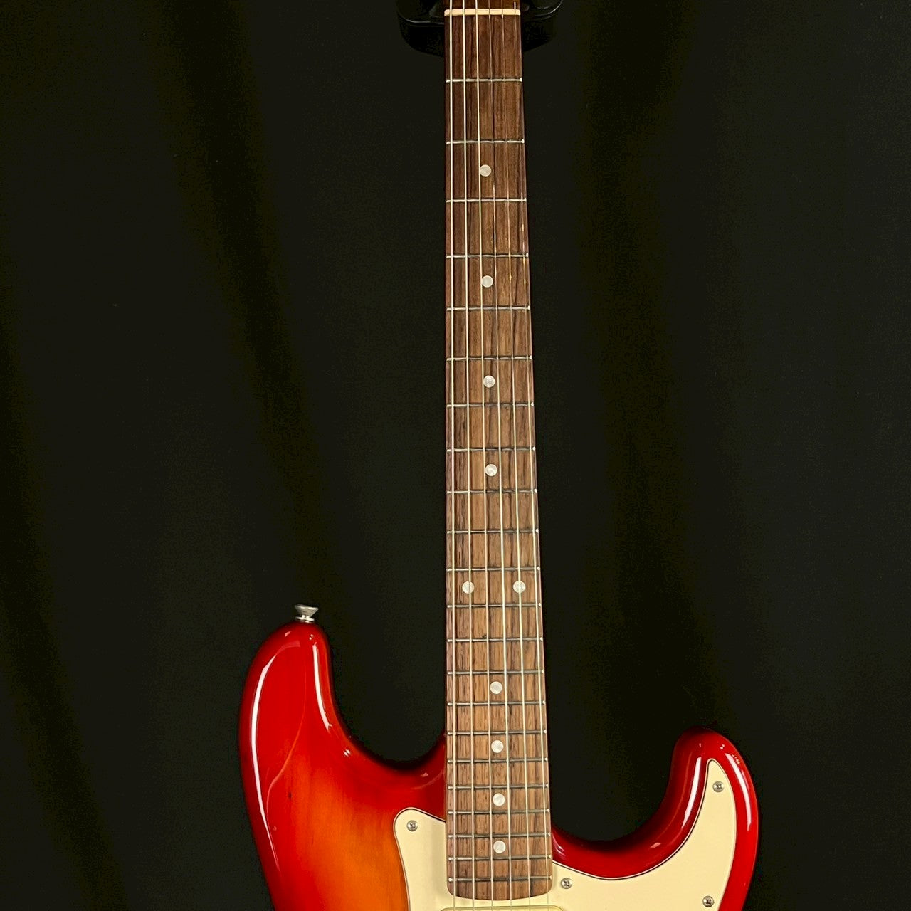 Squier Standard Stratocaster
