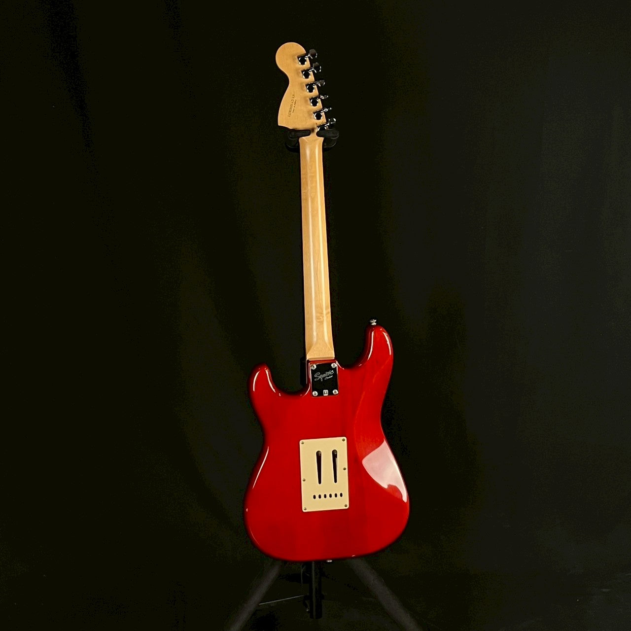 Squier Standard Stratocaster