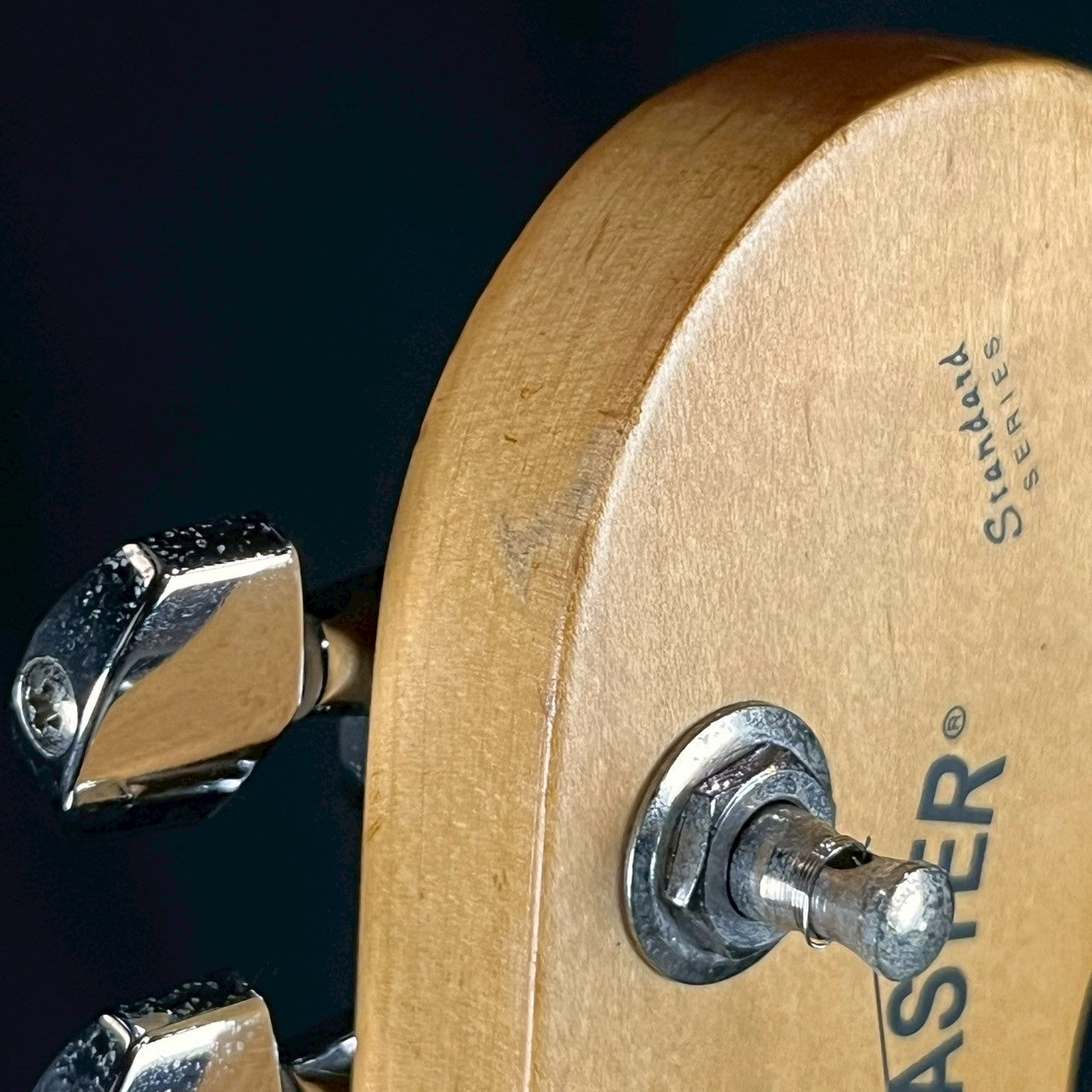 Squier Standard Stratocaster