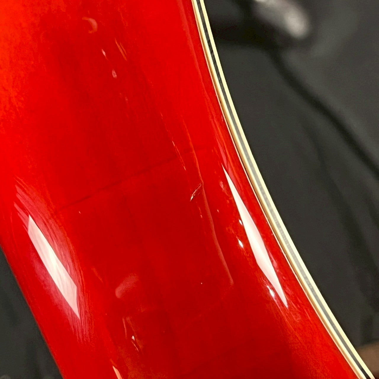 Squier Standard Stratocaster