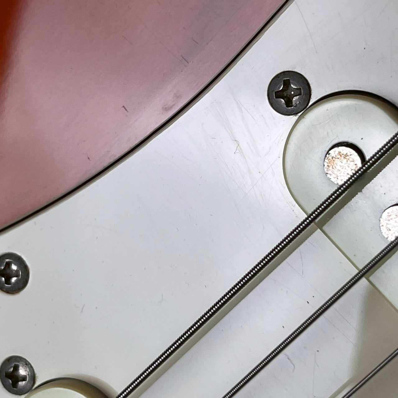 Squier Standard Stratocaster