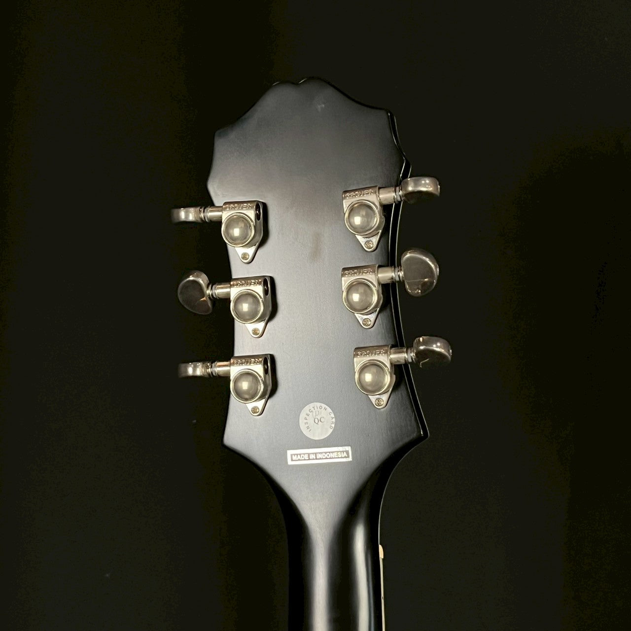 Epiphone Emperor Swingster 2020