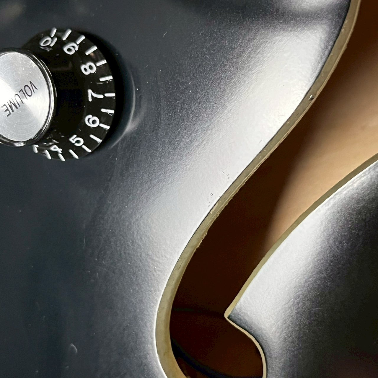 Epiphone Emperor Swingster 2020