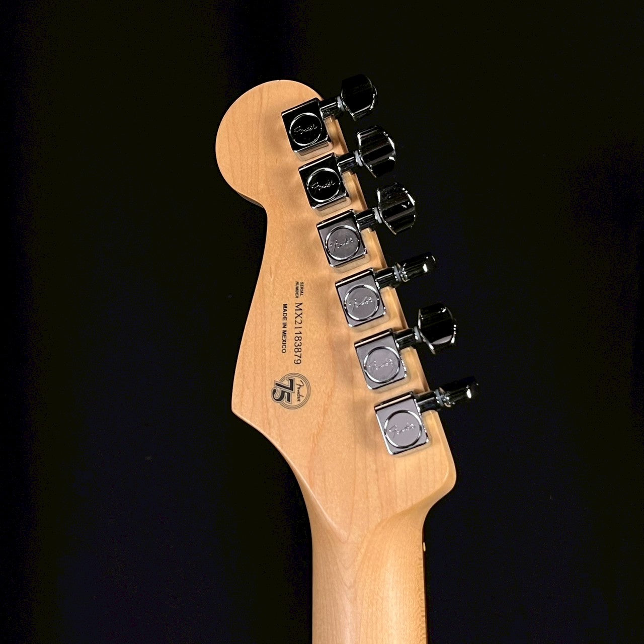 Fender Player Stratocaster HSS PWT PF