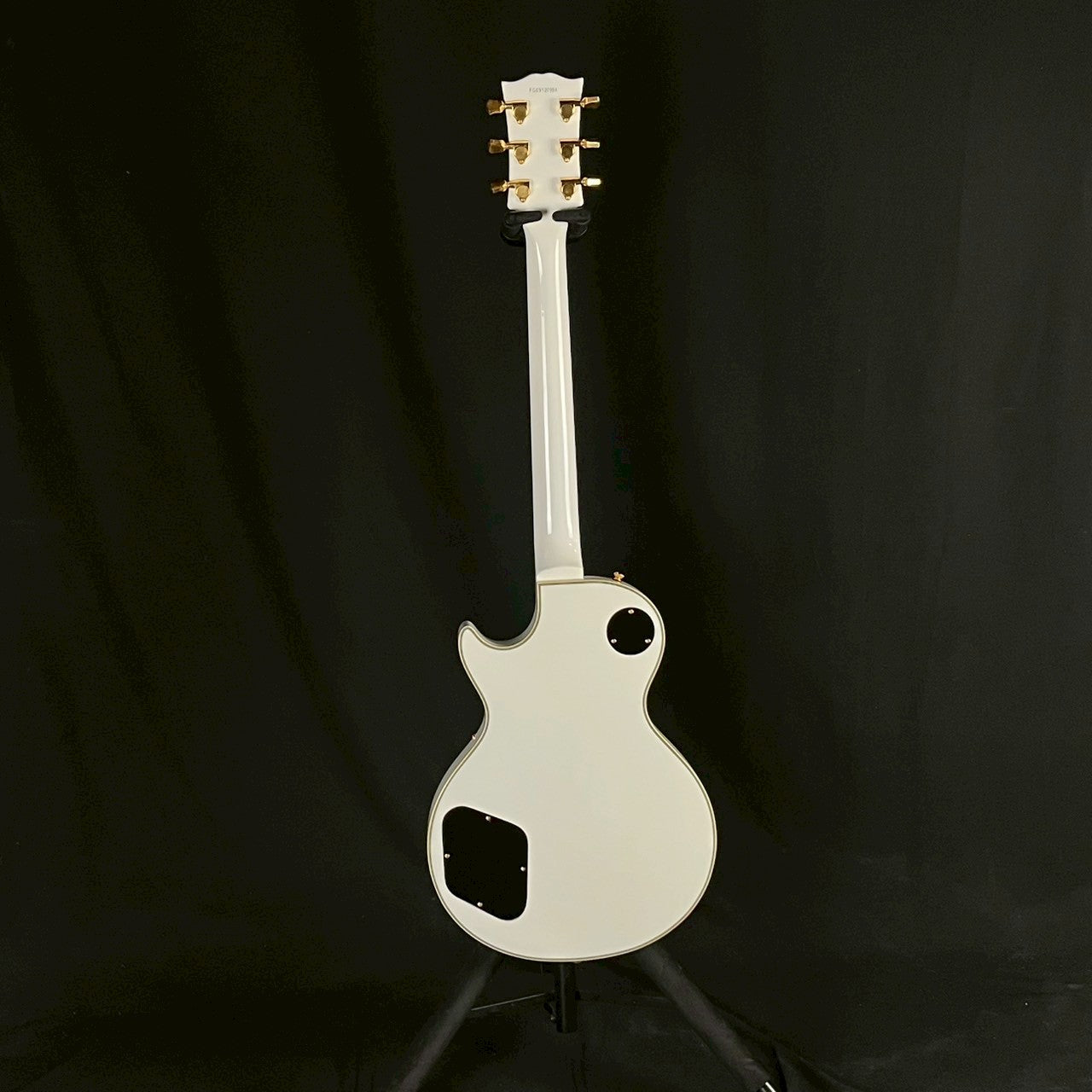 Burny Les Paul Custom RLC-55