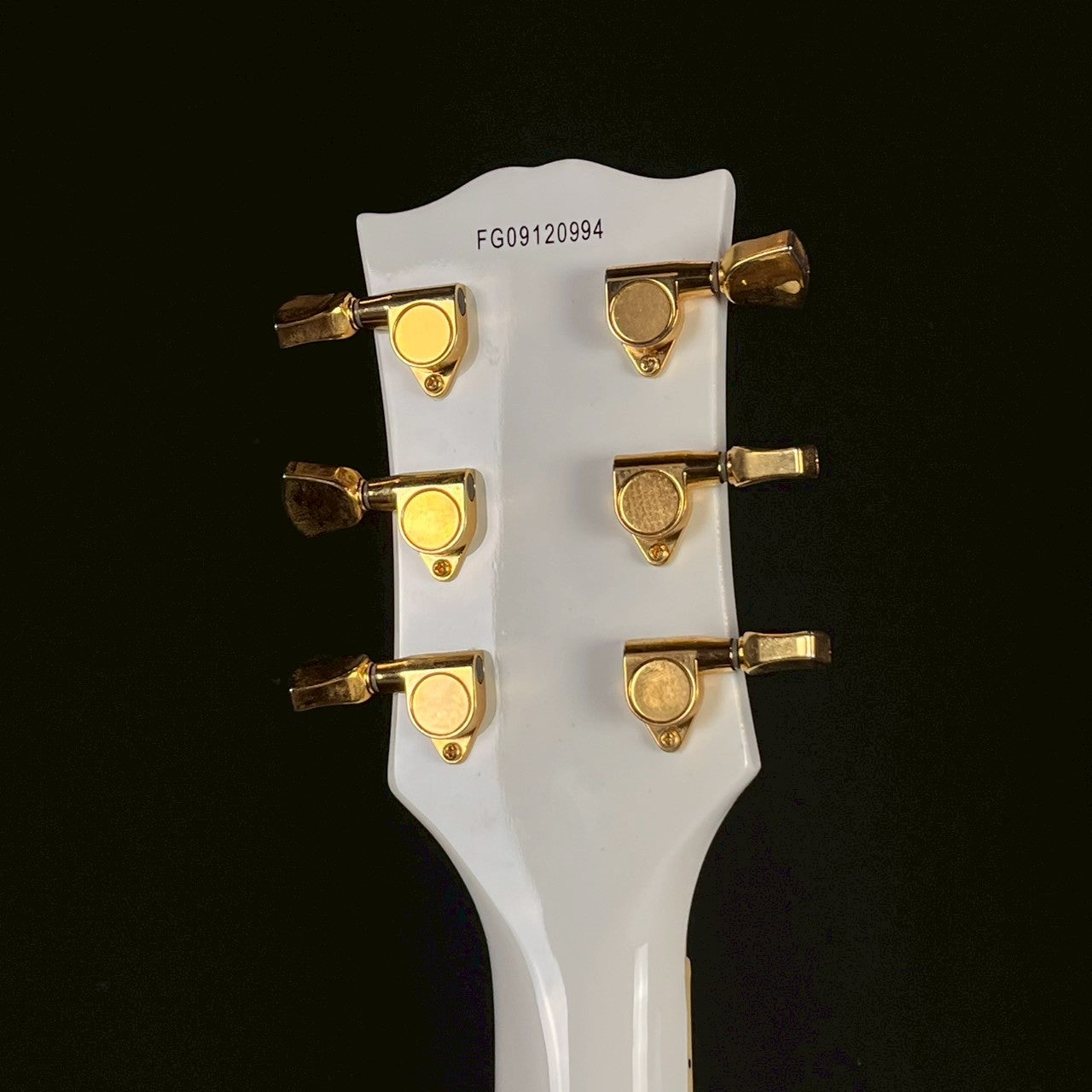 Burny Les Paul Custom RLC-55