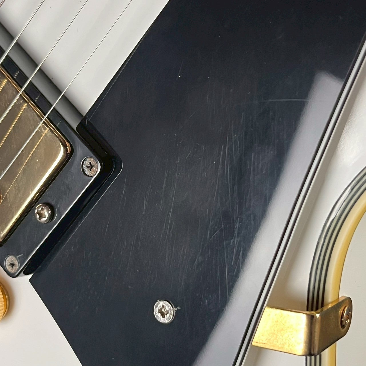 Burny Les Paul Custom RLC-55