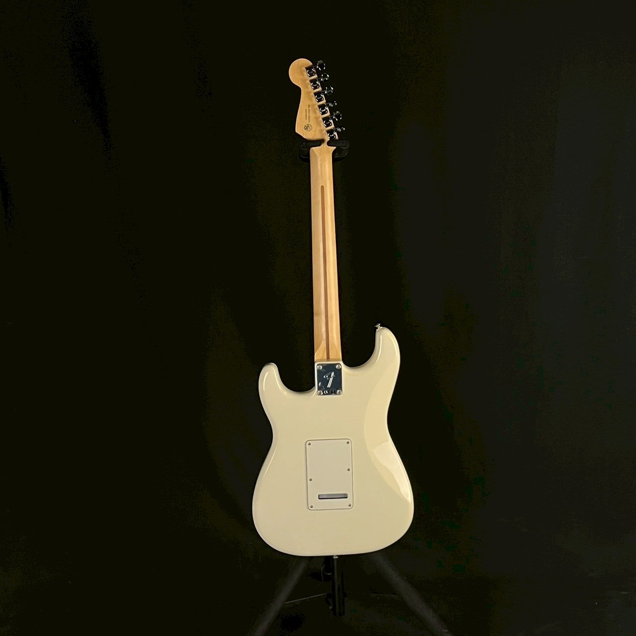 Fender Player Stratocaster HSS PWT PF