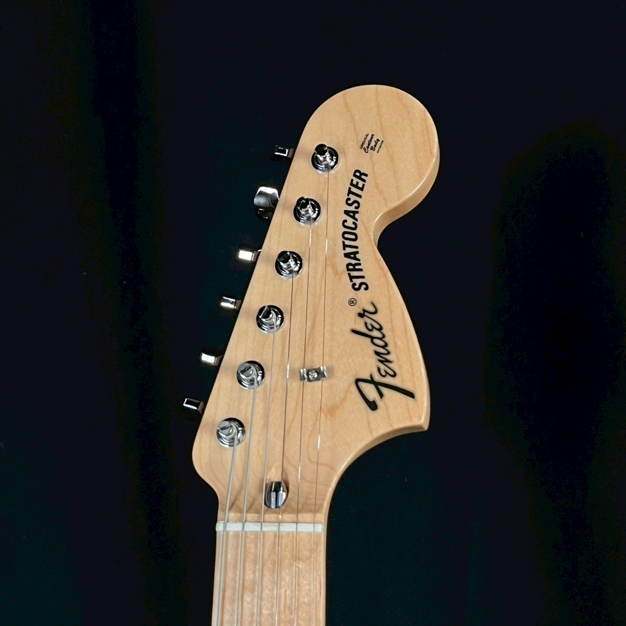 Fender Japan Traditional ll 70s Stratocaster 2023