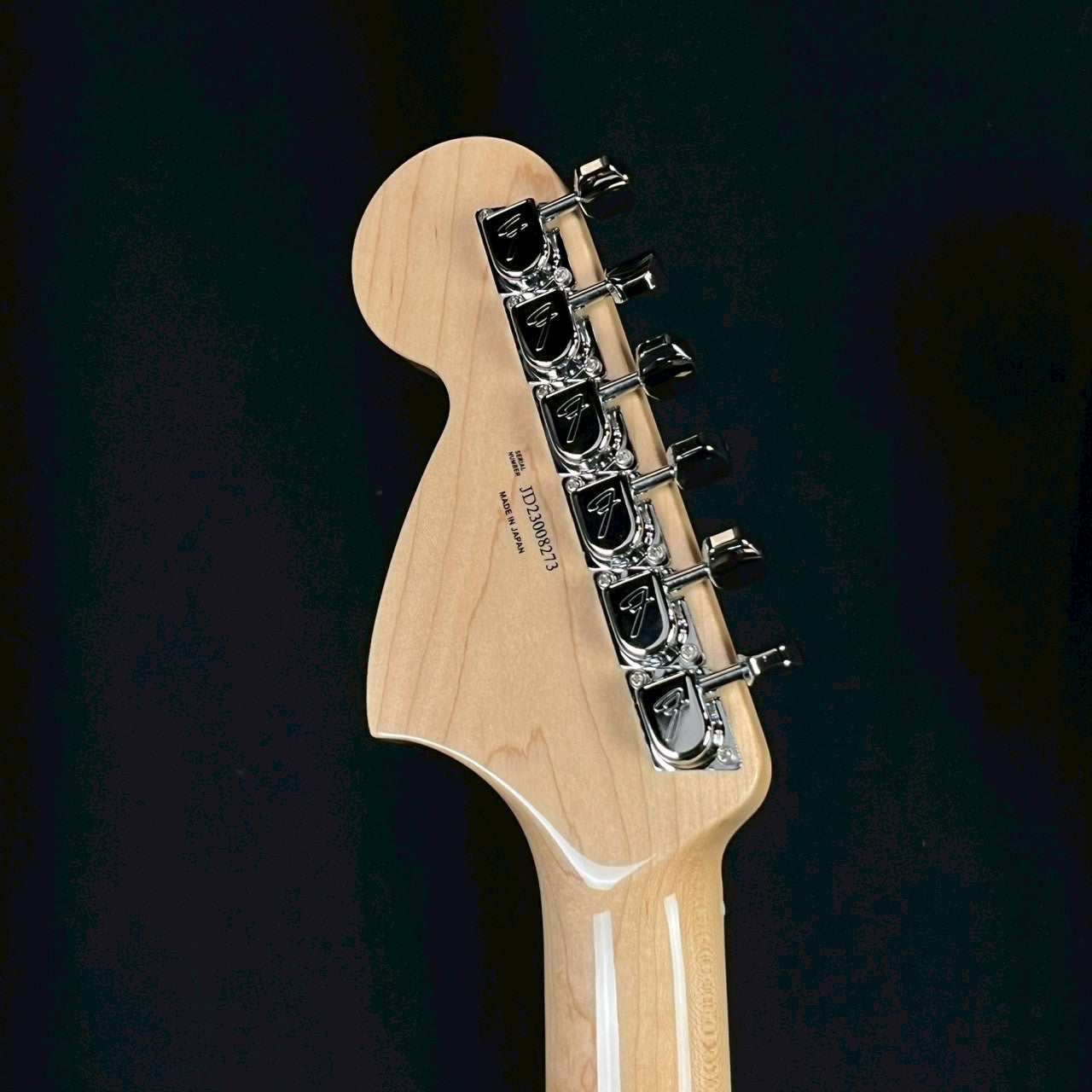 Fender Japan Traditional ll 70s Stratocaster 2023