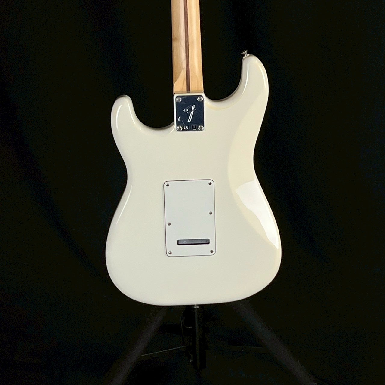 Fender Player Stratocaster HSS PWT PF