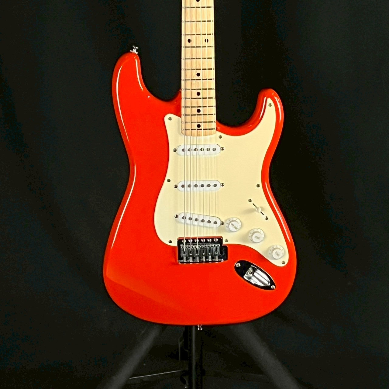 Squier Stratocaster