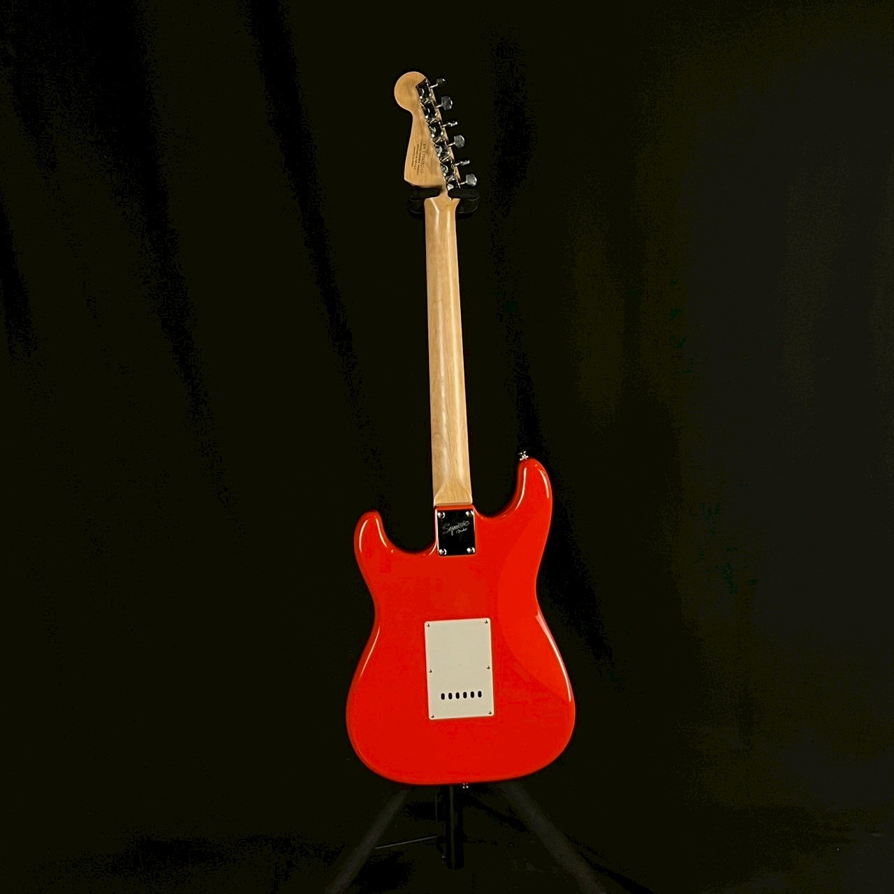 Squier Stratocaster