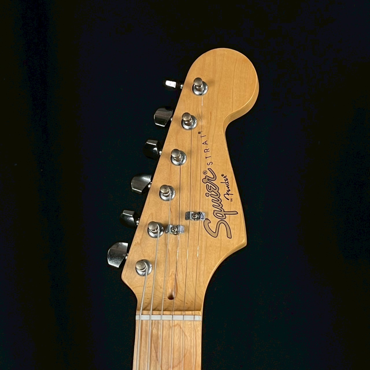Squier Stratocaster