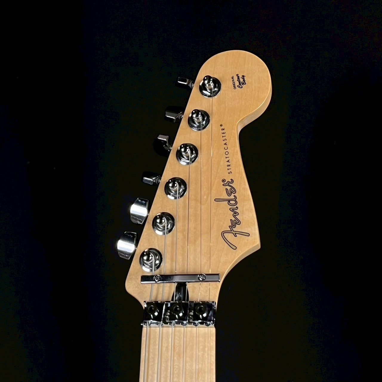 Fender Player Stratocaster Floyd Rose HSS