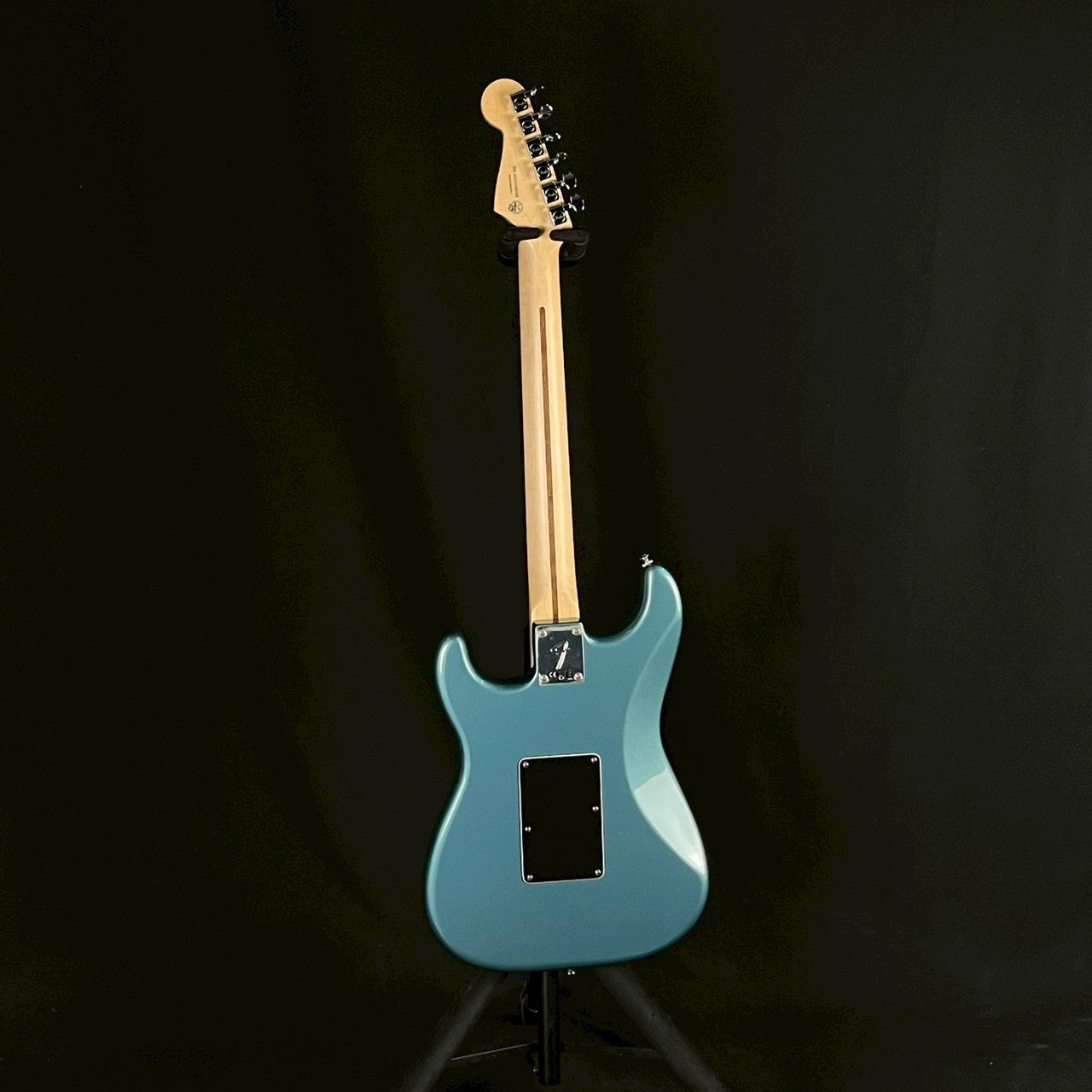 Fender Player Stratocaster Floyd Rose HSS