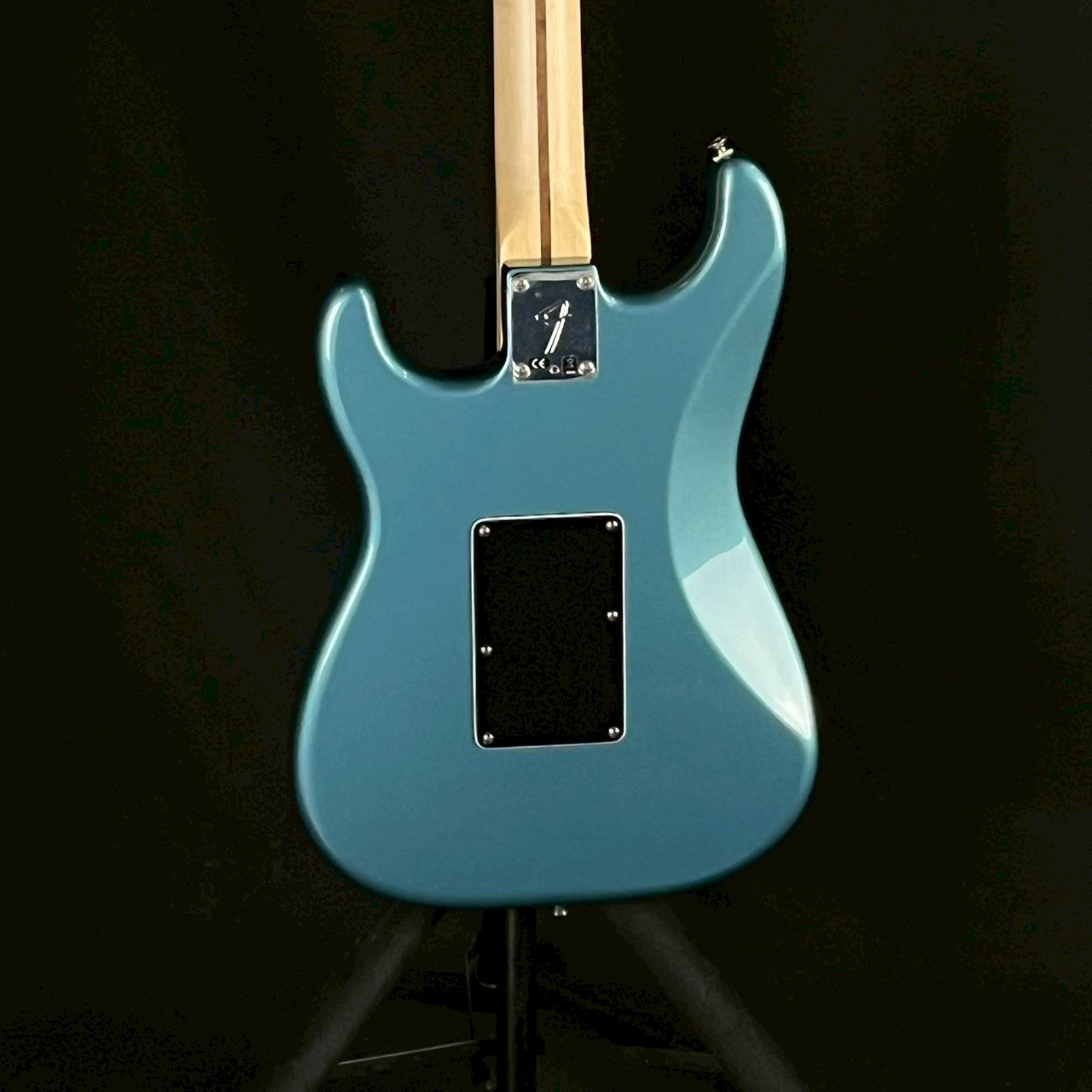 Fender Player Stratocaster Floyd Rose HSS